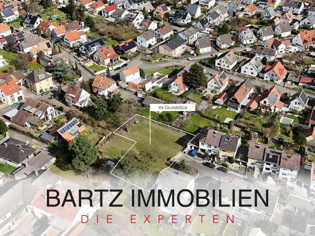 Erdgeschosswohnung kaufen in Neustadt an der Weinstraße, Neustadt