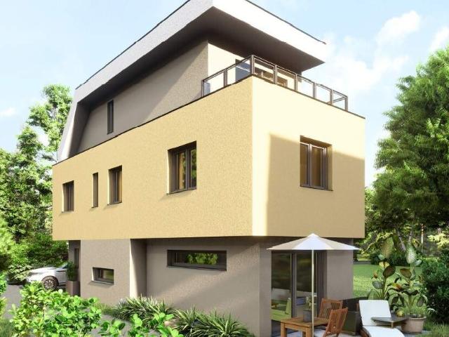 Haus kaufen in Floridsdorf, Wien