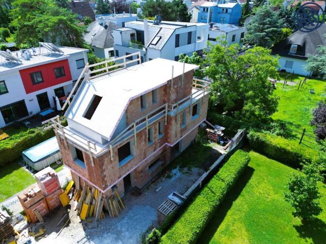 Haus kaufen in Floridsdorf, Wien