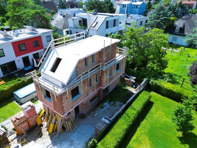 Haus kaufen in Floridsdorf, Wien