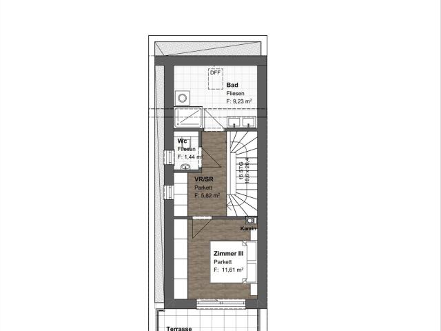 Haus kaufen in Floridsdorf, Wien