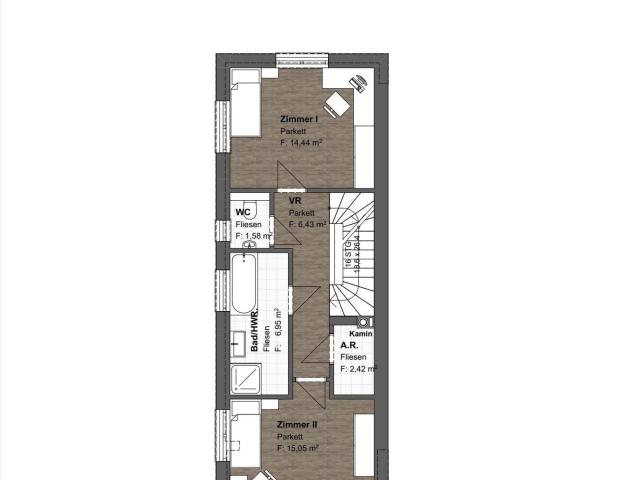 Haus kaufen in Floridsdorf, Wien