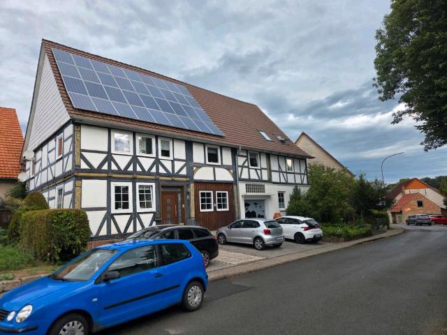 Haus kaufen in Calden, Landkreis Kassel