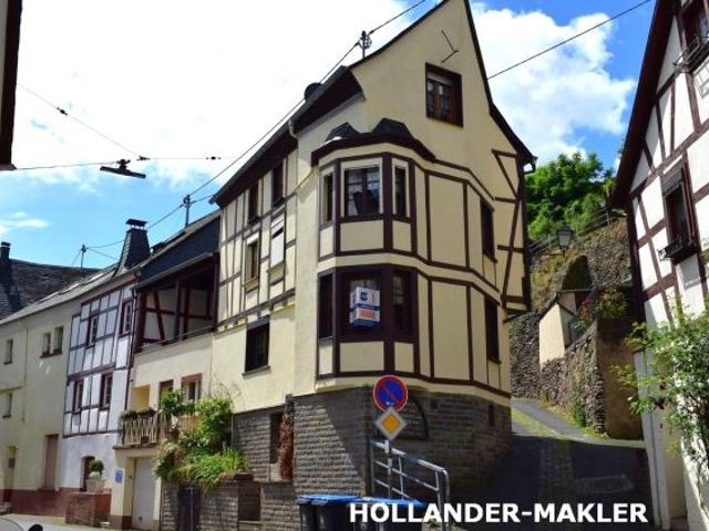 Haus kaufen in Briedel, Rheinland-Pfalz