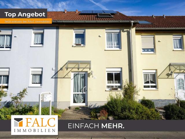 Haus kaufen in Erbach, Homburg