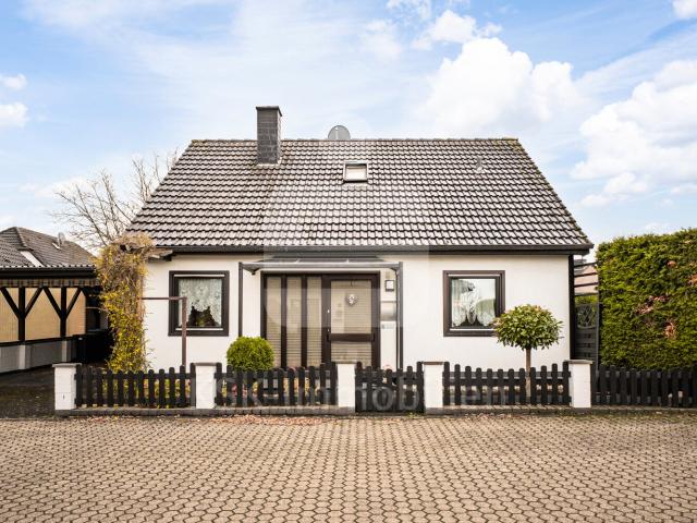 Villa kaufen in Langenich, Kerpen