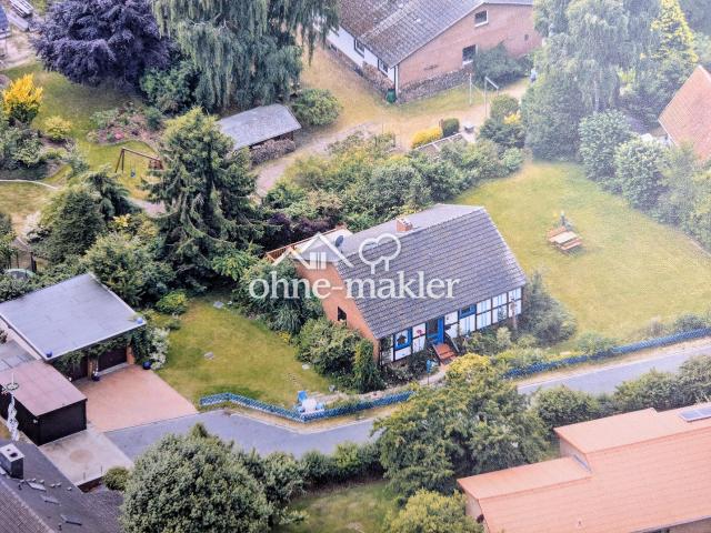 Haus kaufen in Scheuen, Celle