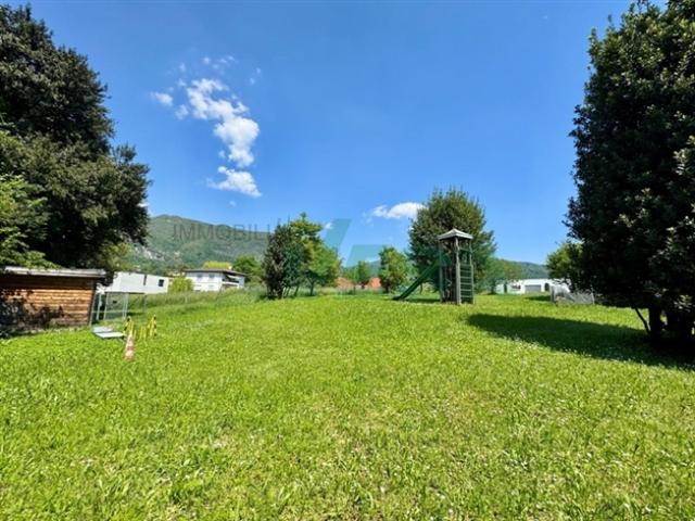 Grundstück kaufen in Coldrerio, Tessin