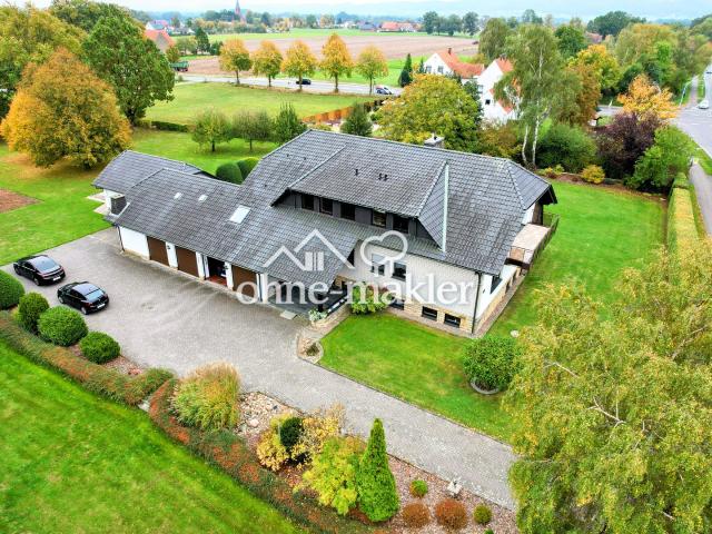 Haus kaufen in Espelkamp, Nordrhein-Westfalen