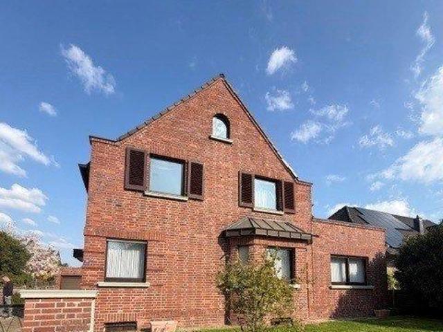 Haus kaufen in Bergheim, Duisburg
