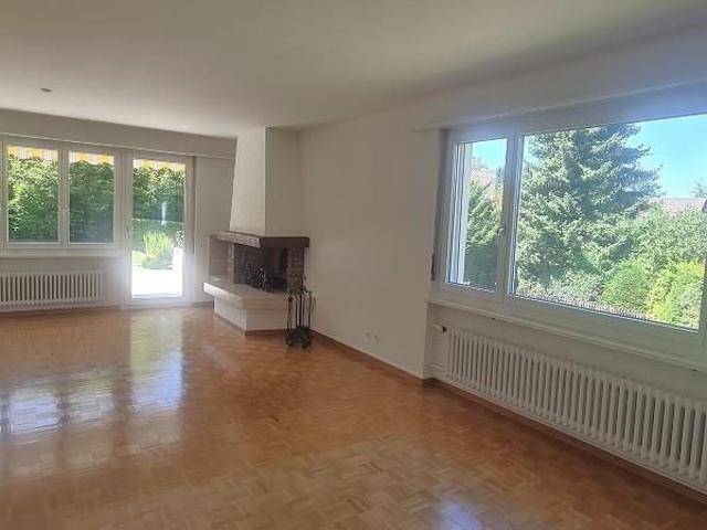 Haus mieten in Therwil, Bezirk Arlesheim