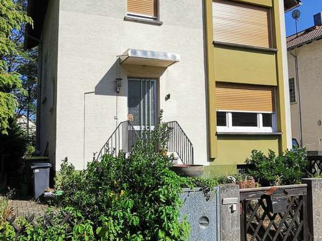 Haus kaufen in Offenbach, Lahn-Dill-Kreis
