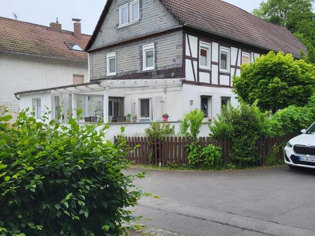 Haus kaufen in Ortenberg, Hessen