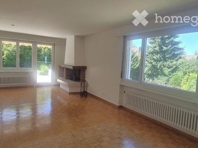 Haus mieten in Therwil, Bezirk Arlesheim