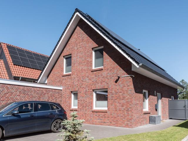 Villa kaufen in Osterholz, Bremen
