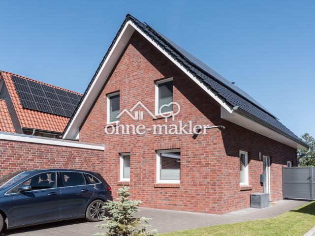 Haus kaufen in Hemelingen, Bremen