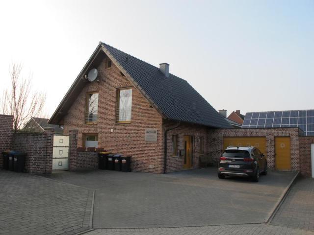 Haus kaufen in Gievenbeck, Munster