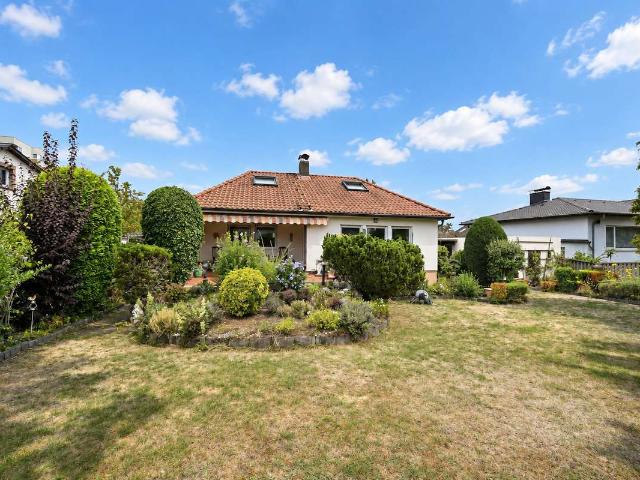 Haus kaufen in Walldorf, Kreis Groß-Gerau