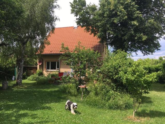 Haus kaufen in Marktbergel, Bayern