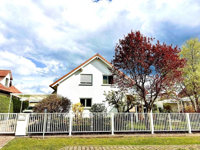 Haus kaufen in Blankenhain, Thüringen