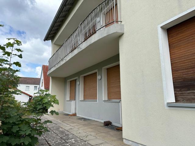 Haus mieten in Steinborn, Eisenberg