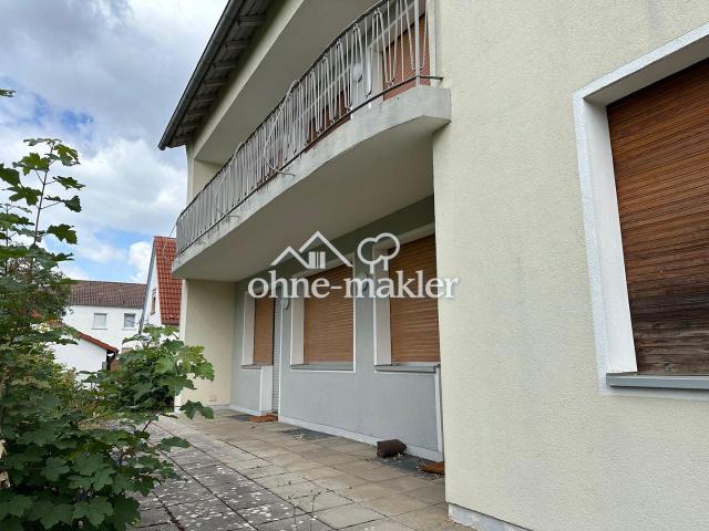 Haus mieten in Kerzenheim, Rheinland-Pfalz