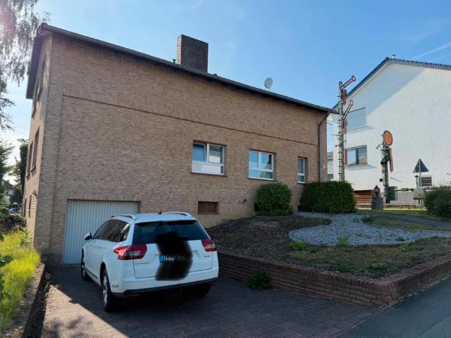 Haus kaufen in Warburg