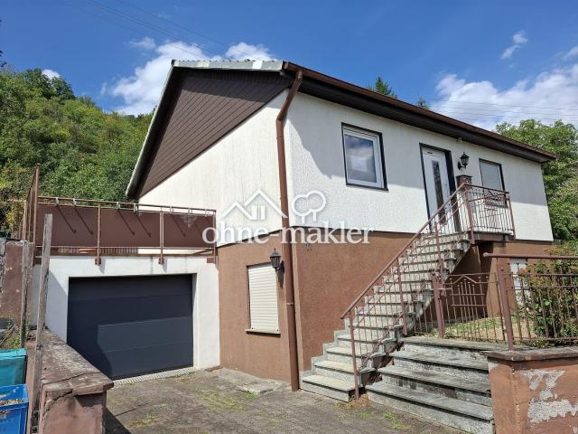 Haus kaufen in Kirn-Sulzbach, Kirn