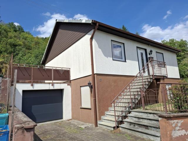 Villa kaufen in Kirn-Sulzbach, Kirn