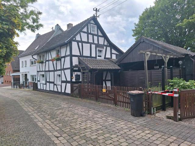 Haus kaufen in Geistingen, Hennef (Sieg)