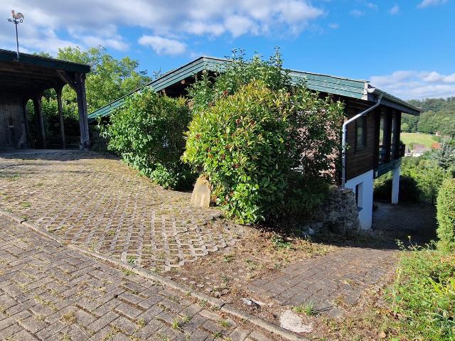 Villa kaufen in Bad Sachsa, Niedersachsen