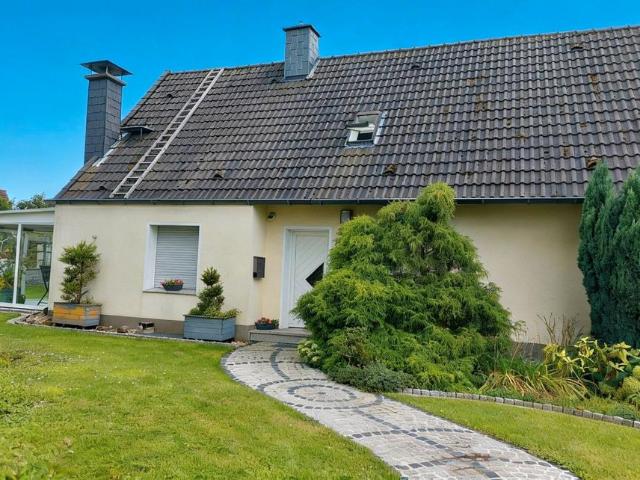 Haus kaufen in Bertlich, Herten