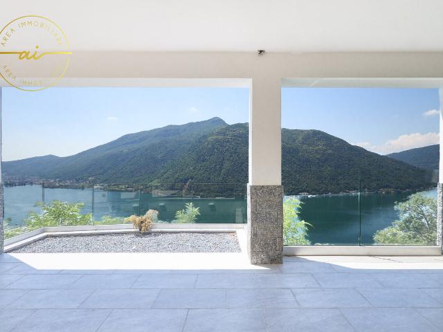 Einfamilienhaus kaufen in Rovio, Tessin