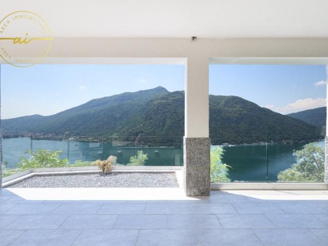 Einfamilienhaus kaufen in Rovio, Tessin