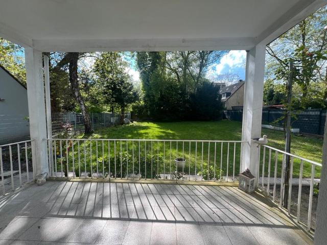 Haus kaufen in Schalke, Gelsenkirchen