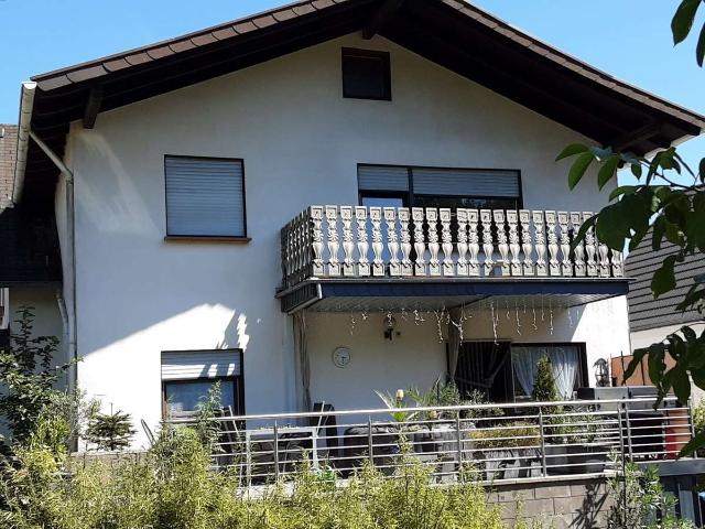 Haus kaufen in Nonnweiler, Landkreis St. Wendel
