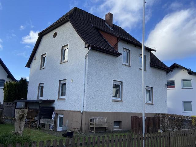 Haus kaufen in Finnentrop, Nordrhein-Westfalen