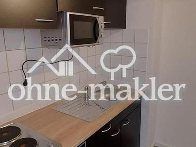 Apartment mieten in Tannenbusch, Bonn