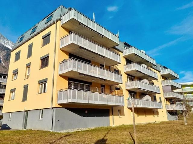 Wohnung mieten in Châtaignier, Fully