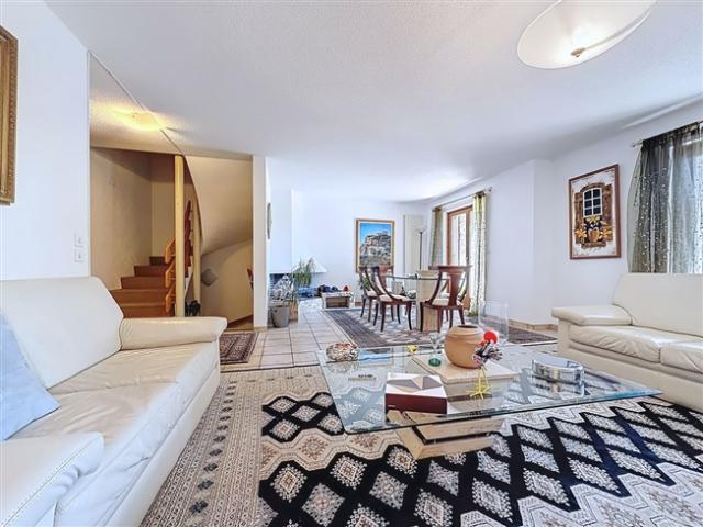 Reihenfamilienhaus kaufen in Cheseaux-Lausanne, Waadt