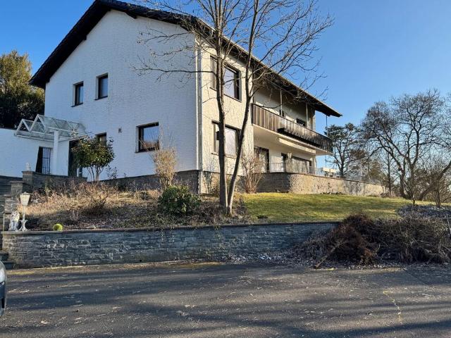 Haus kaufen in Weilburg, Hessen