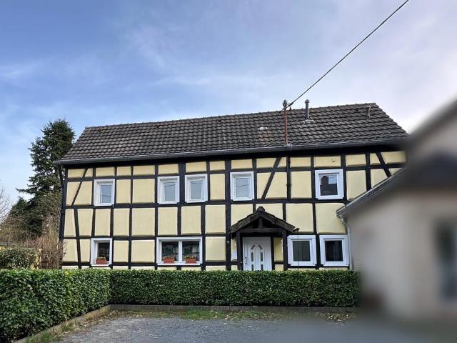 Haus kaufen in Ort, Sankt Augustin