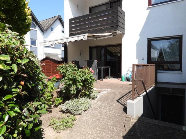 Haus kaufen in Hattersheim