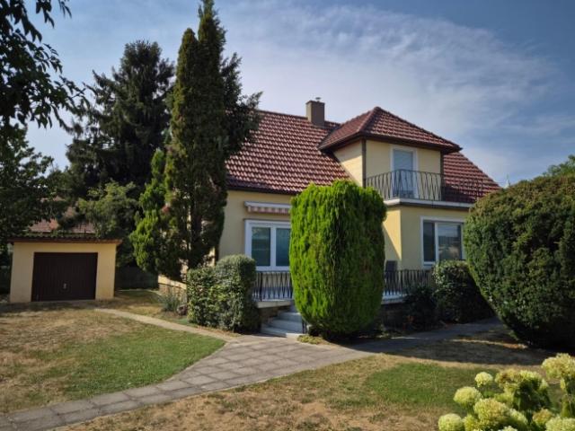 Einfamilienhaus kaufen in Asperhofen, Niederösterreich