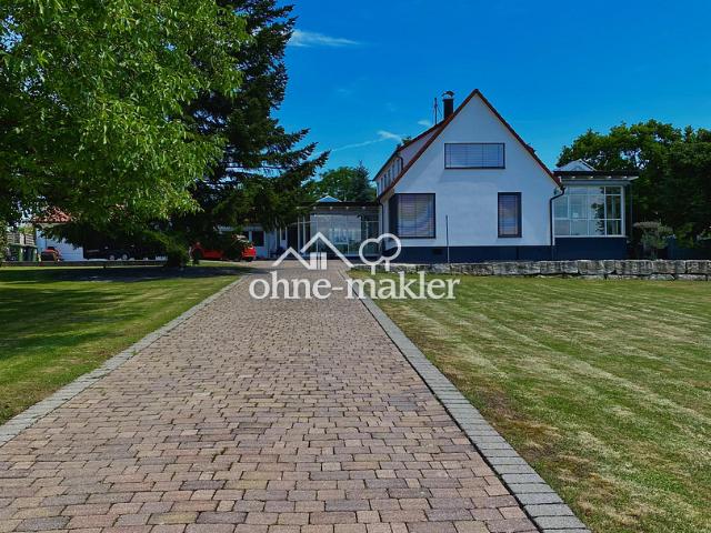 Haus kaufen in Affalterbach, Baden-Württemberg