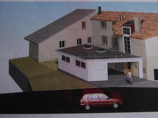 Wohnung kaufen in Fontenais, Jura
