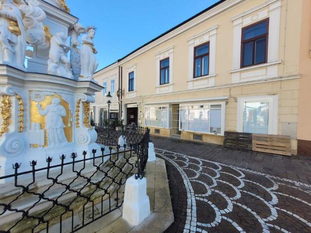 Gewerbe mieten in Eisenstadt, Burgenland