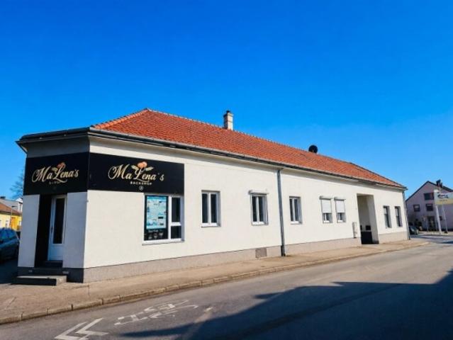 Gewerbe mieten in Wiener Neustadt, Niederösterreich