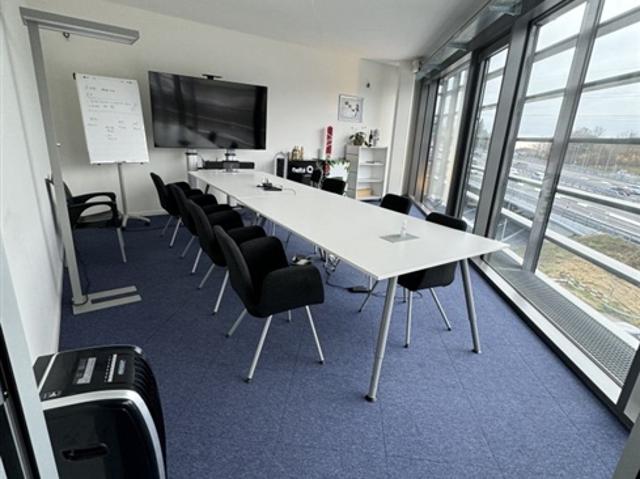 Büro mieten in Puidoux, Waadt