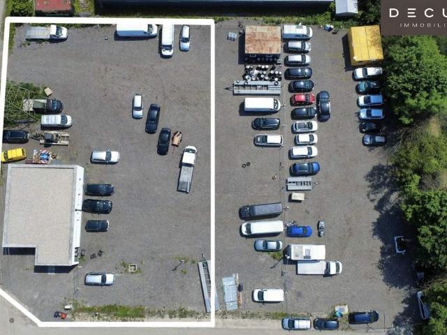 Grundstück kaufen in Mistelbach, Niederösterreich